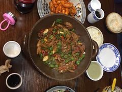 -来小酌·长安酒家(翠庭大厦店)