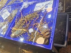 -兰坡海鲜市场