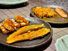 -大渔铁板烧(中山路八佰伴店)