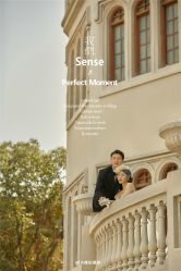 -至臻微拉婚纱摄影