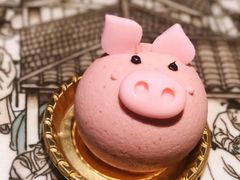 -西村叔叔的店·面包·甜品·蛋糕(崂山丽达店)
