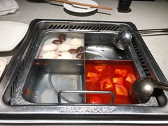-海底捞火锅(同泰时代广场夜宵主题店)