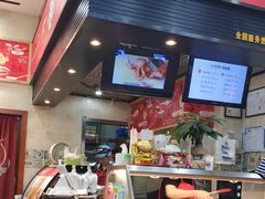 -老韩煸鸡·中国炸鸡(摩尔城店)