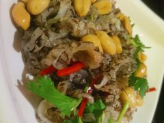 泡椒鱼皮-红钳侠小龙虾·烧烤(中赢康康谷店)