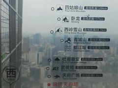 -339旋转餐厅(天府熊猫塔店)