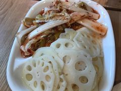 特色双拼-谷养元(老火车站店)