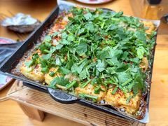 -蚝太郎 • 海鲜烧烤(建国路创始店)