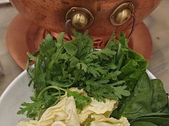 -牛街·马辈儿涮肉(牛街二店)