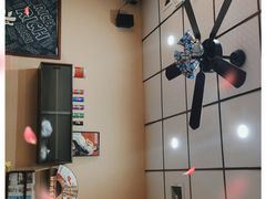 -曼谷食堂·泰国家庭料理(丹桂路店)