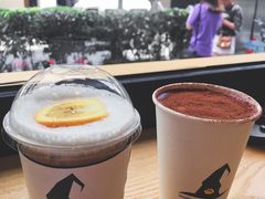 提拉米苏-WIZARD COFFEE咖啡巫师