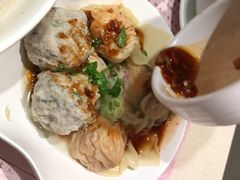 红油三宝-池记(尖沙咀店)