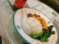 -西关明记肠粉(荔枝湾店)