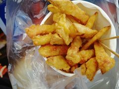 甘梅地瓜-甘梅地瓜(文明东路店)