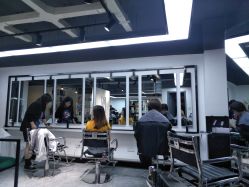 -HG美发设计沙龙