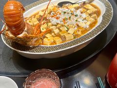 -鹭江宾馆·观海餐厅