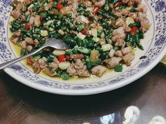 -杨记隆府(白象街店)