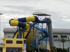 -珠海海泉湾神秘岛亲子乐园