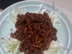 -北大荒人•新东北菜(青岛银座店)