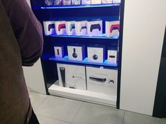 -Sony Store索尼(广州正佳店)