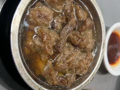 -郑家包子牛肉拉面(尚勤路店)