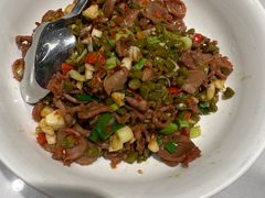 -兰湘子·湘菜小炒(南京江宁万达店)