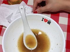 -西贝(上海新梅广场店)