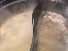 -捞王锅物料理(凯旋路店)