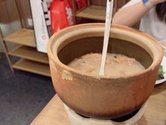 -清水亭湖北菜(大屯DT51店)