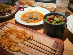 -雪熊精酿·哈尔滨烧烤酒馆(非遗大串店)