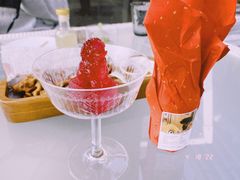 -王府井文华东方酒店-紫膳餐厅
