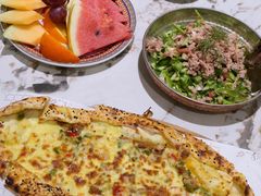 -SULTAN·苏坦土耳其餐厅(新光汇店)