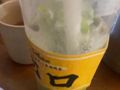 -蚝老板海鲜烧烤大排档(码头店)