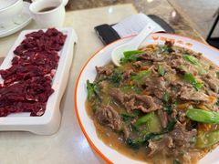 -潮悦牛肉火锅城(水贝店)