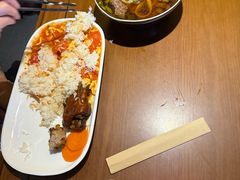 -好嫂子•刀削面(大兴店)
