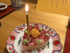 -鮨青(恒基名人购物中心店)