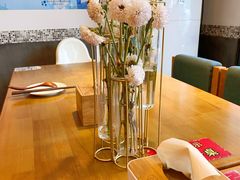 -山茶云南菜(中关村店)