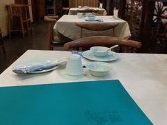 大堂-渔娘渔家丹东海鲜(东直门店)