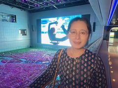 -哈尔滨规划展览馆