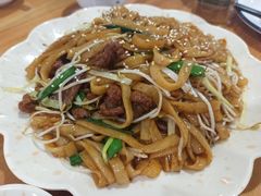 -南记食粥坊·宵夜大排档(莲花总店)