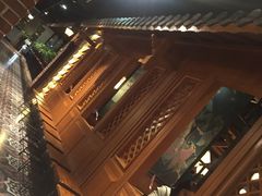 -云海肴·汽锅鸡·云南菜(天山百盛优客店)