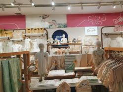 -孩子王童乐园(绵阳涪城万达店)