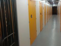 -安东易迷你仓自助寄存仓库(苏州桥店)