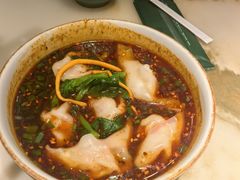 -锦府盐帮·李宅(领展购物广场中关村店)