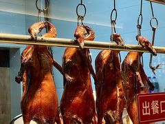 -先记烧鹅王·本地粤菜(福永店)