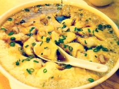 蒸水蛋-粤秀小厨·广式早茶(辽宁路店)