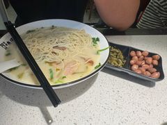 -阿达师傅鱼汤面