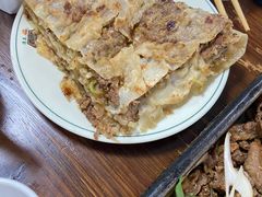 -清真永恒华威肉饼(潘家园店)
