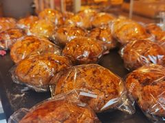 -崎本的店·专业酵种吐司(无锡万象汇店)