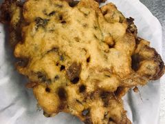 蚝饼-兴记菜馆