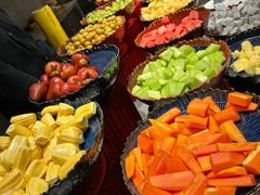 -南湖宾馆·鸳湖阁全日制餐厅